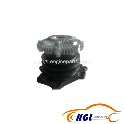 Nissan TD25 TD27 Bomba de agua 21010-43G25